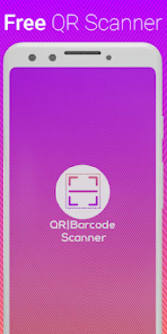 QR code  Barcode Scanner and