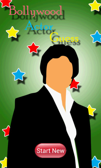 Bollywood Actor Guess