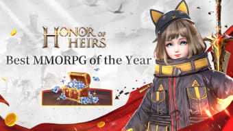Honor of Heirs