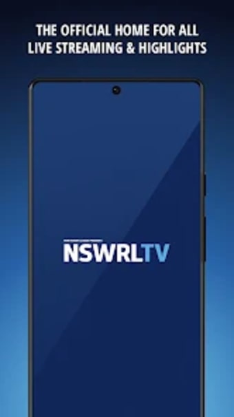 NSWRL TV