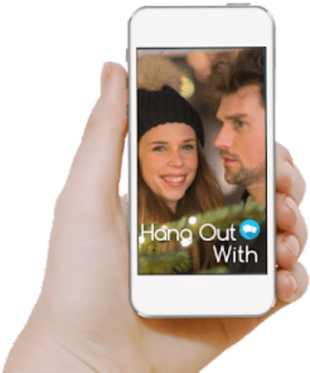 Hang Out With - Chat every day
