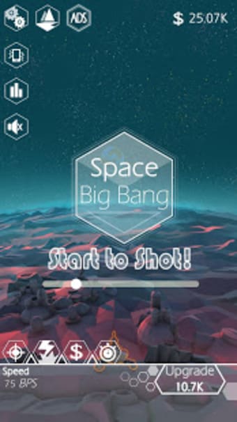 SpaceBig Bang