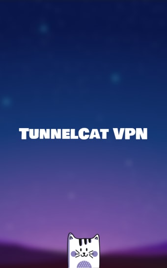TunnelCat VPN Internet Freedom