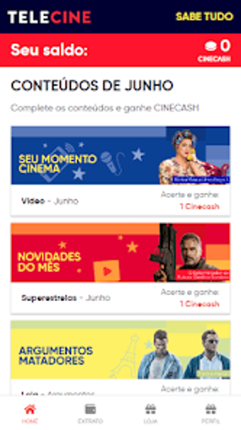 Sabe Tudo Digital OTT