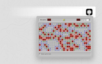 Minesweeper Classic