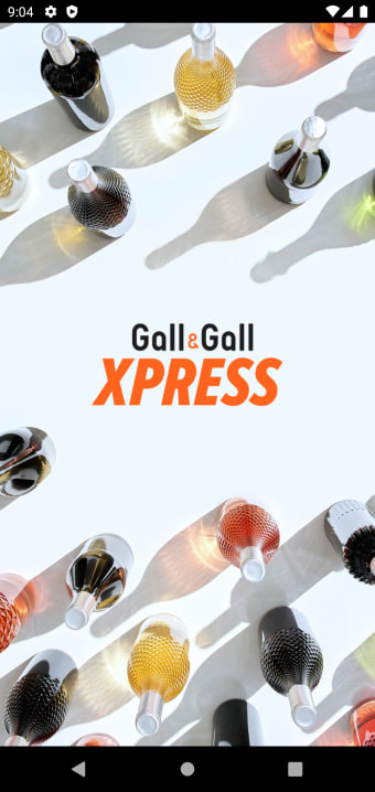 Gall  Gall XPRESS