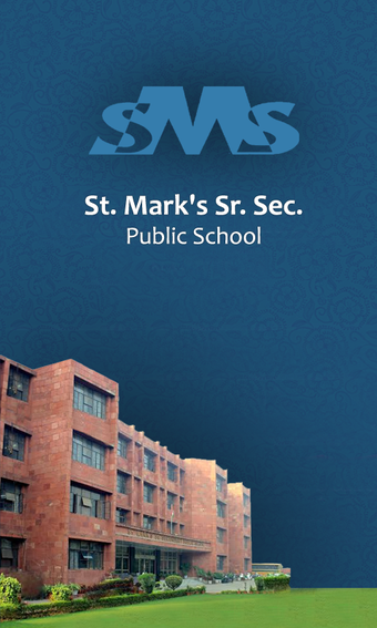 St. Marks Group Of Schools