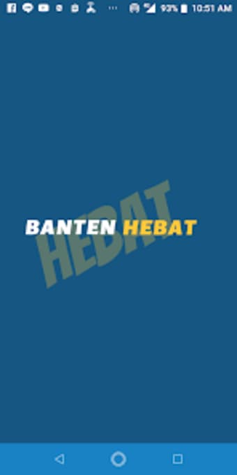 SAMBAT - SAMSAT BANTEN HEBAT