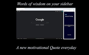 QuoteWell - Daily Motivational Quote