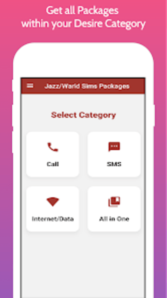 JazzWarid All Packages 2023