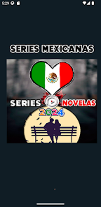 Series y novelas Mexicanas