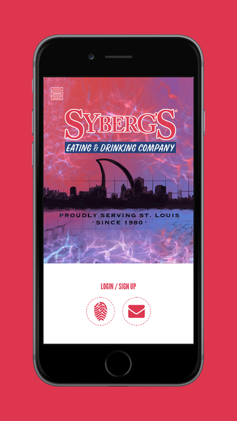 Sybergs Loyalty Program