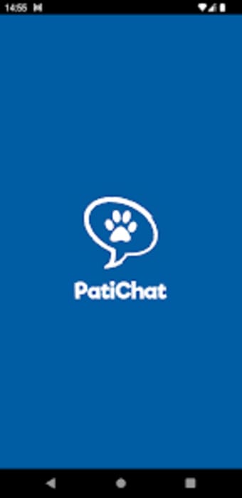 PatiChat - Sahiplendirme