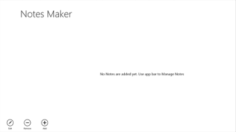 Notes Maker+