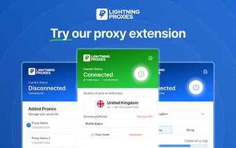 LightningProxies Extension