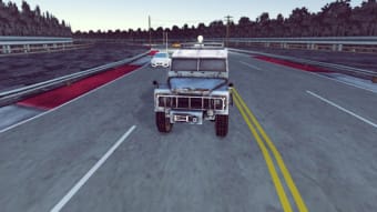 4x4 Jeep Ranger  Off-Road Xtreme Racing Free Game