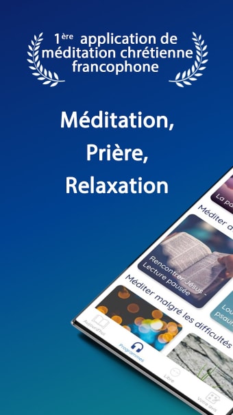 Meditatio - Méditation Prière