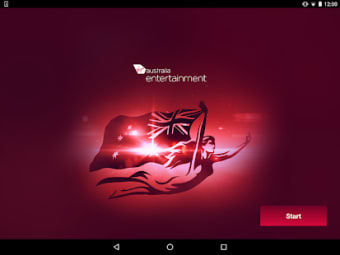 Virgin Australia Entertainment