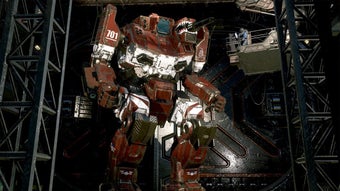 MechWarrior 5: Mercenaries