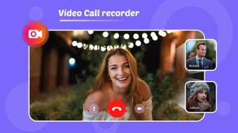 Auto Video Call recorder