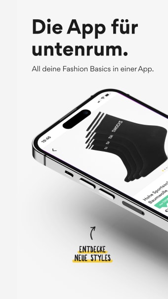 SNOCKS - Basic Fashion online