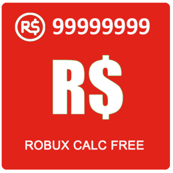 Robux Calc Free
