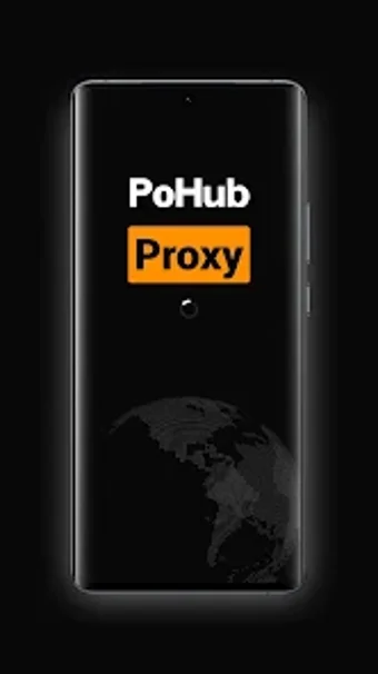 PoHub VPN - Com Proxy