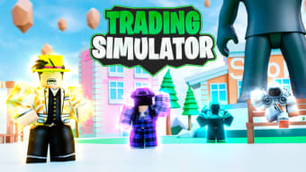 UPDATE Trading Simulator