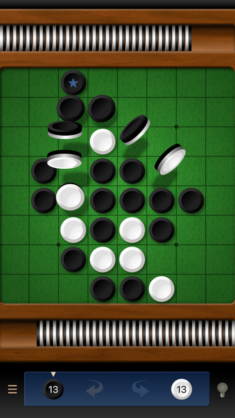 Reversi