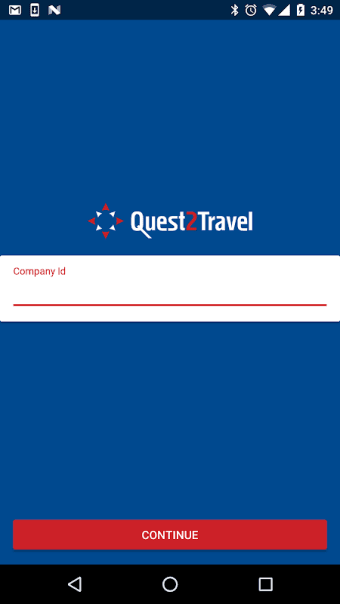 Quest2Travel