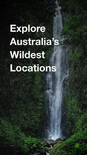 WYLD: Explore Wild Places