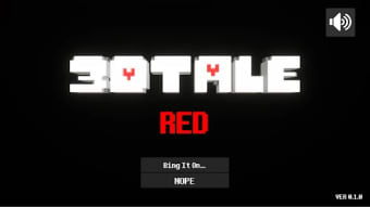 3DTale - Red