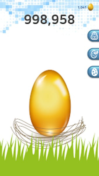 Crack the Egg