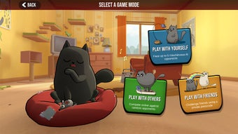 Exploding Kittens® 2