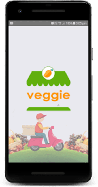 Veggie Udaipur - Online Grocer