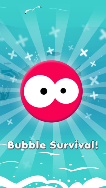 Bubble Survival