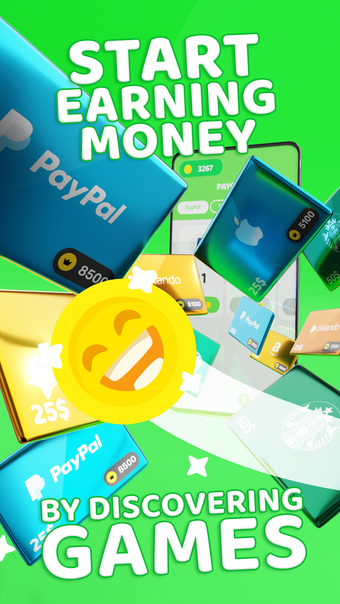 Cashem All: Play Win APK for Android Download