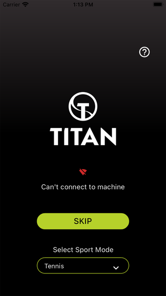 Titan Drills