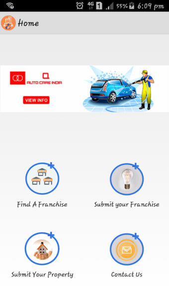 Franchise Opportunities India