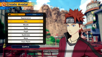 Naruto to Boruto: Shinobi Striker - (Season 8) Master Character Training Pack - Kawaki: Karma Progression