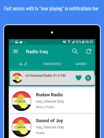 Radio Iraq
