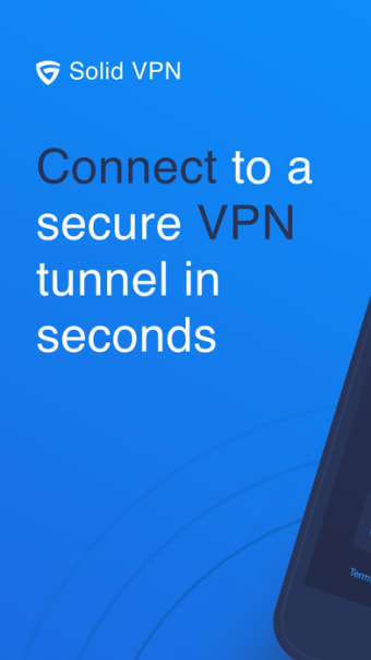 Solid VPN - Safe Private VPN