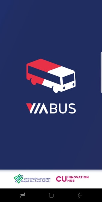 ViaBus  Live Transit  Map