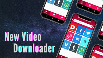 Video Downloader - Fast All In