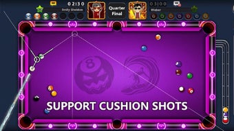 Billiards Master Pro - Free Play & No Download