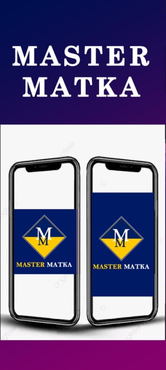 Master matka online Play app