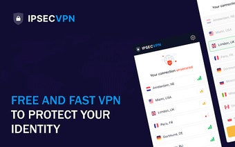 IPSECVPN