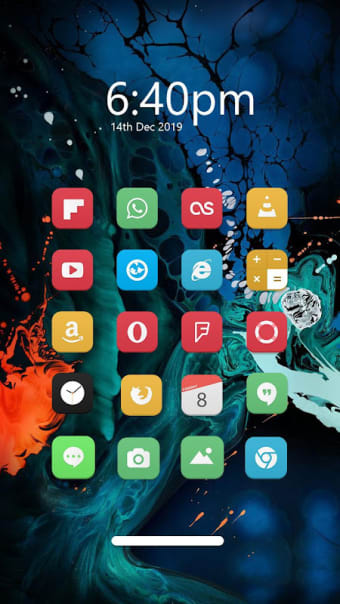 Theme for iphone 11 / iPhone 11 Pro / Pro Max