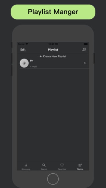 Music Apps : Unlimited Player