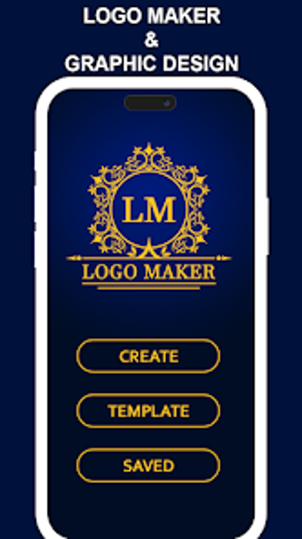 Luxury Logo Maker Logo Design